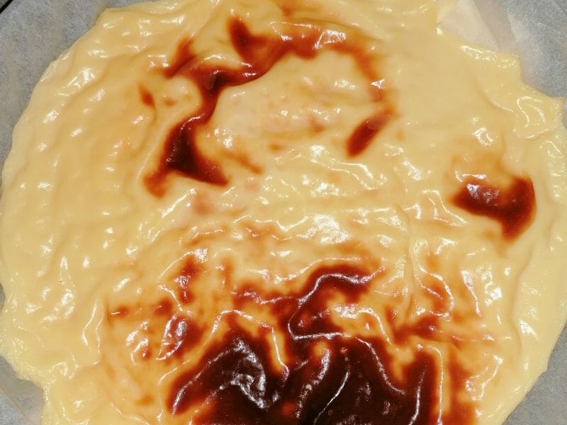 Cliquez pour zoomer ! Flan pâtissier Thermomix par florence_175