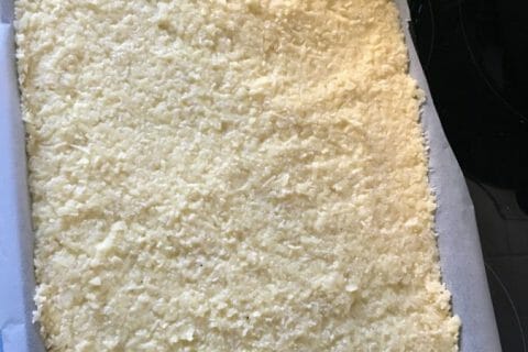 Cliquez pour zoomer ! Roulé de pommes de terre, jambon et reblochon Thermomix par gwada_ted