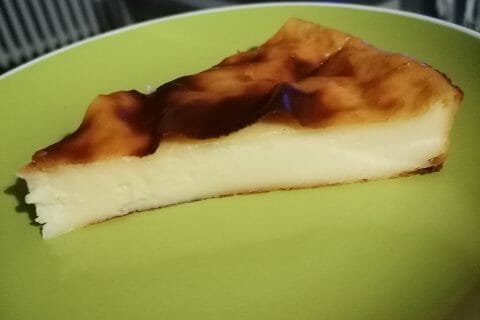 Cliquez pour zoomer ! Flan pâtissier Thermomix par mamanchat90