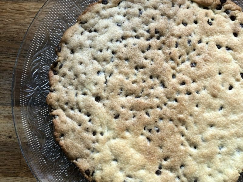 Cliquez pour zoomer ! Cookies américains Thermomix par cindy_lch