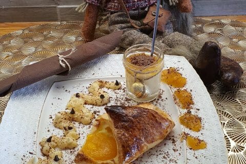 Cliquez pour zoomer ! Oranais Thermomix par sandra62500