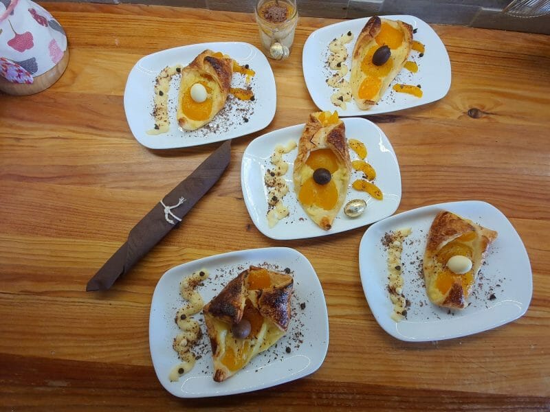 Cliquez pour zoomer ! Oranais Thermomix par sandra62500