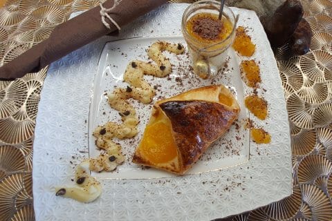 Cliquez pour zoomer ! Oranais Thermomix par sandra62500