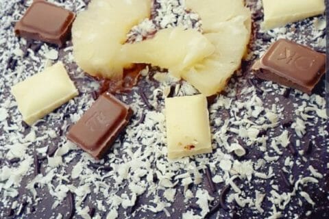 Cliquez pour zoomer ! Gâteau au yaourt Thermomix par sandra62500