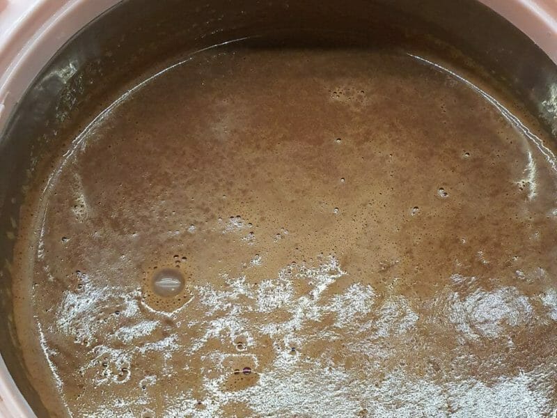 Cliquez pour zoomer ! Éclairs au chocolat Thermomix par sandra62500