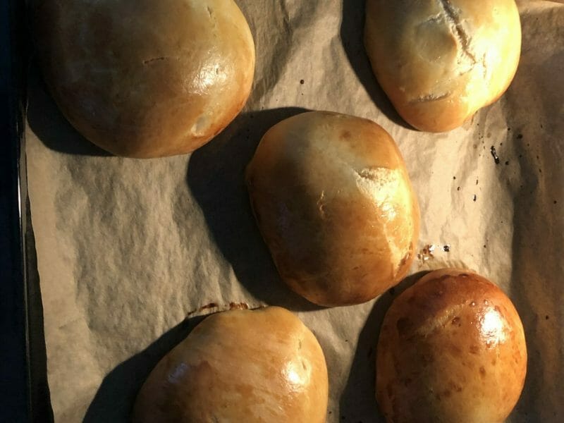 Cliquez pour zoomer ! Mini burgers Thermomix par geryp