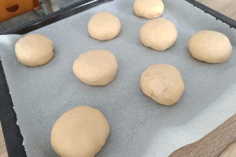 Cliquez pour zoomer ! Petits pains farcis au boeuf Thermomix par anais_1777