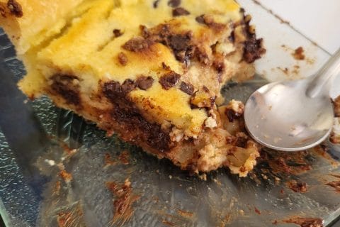 Cliquez pour zoomer ! Tartes aux poires et pépites de chocolat Thermomix par lalalilalou77