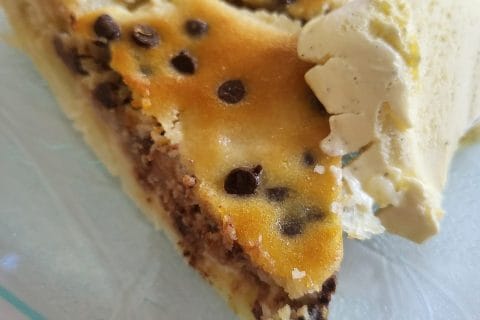 Cliquez pour zoomer ! Tartes aux poires et pépites de chocolat Thermomix par lalalilalou77