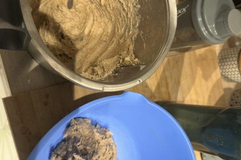 Cliquez pour zoomer ! Pain Cocotte Thermomix par babyinplug