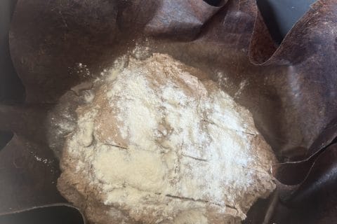 Cliquez pour zoomer ! Pain Cocotte Thermomix par babyinplug