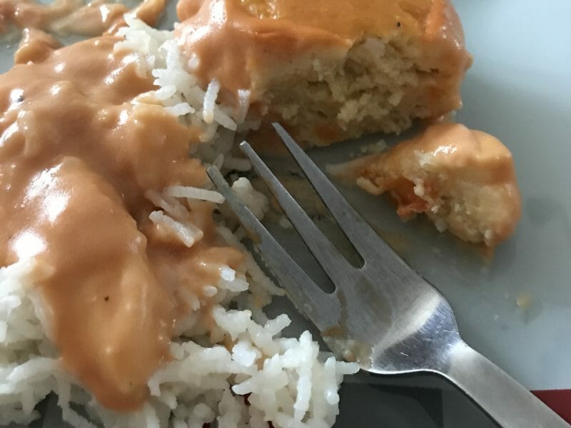 Cliquez pour zoomer ! Quenelles Thermomix par decale39