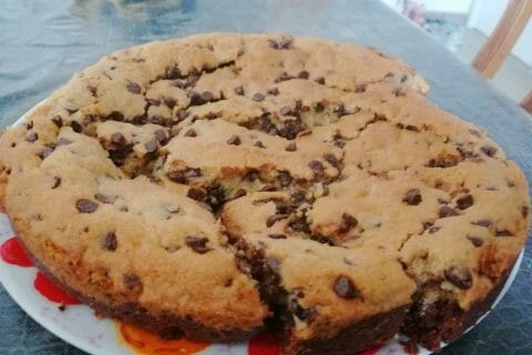 Cliquez pour zoomer ! Brookie Thermomix par chris_66480