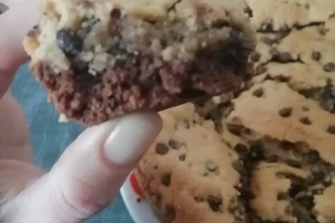 Cliquez pour zoomer ! Brookie Thermomix par chris_66480