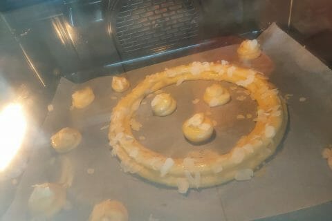 Cliquez pour zoomer ! Paris-Brest Thermomix par cocozahnd