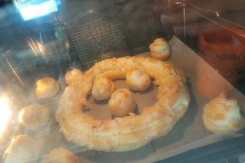 Cliquez pour zoomer ! Paris-Brest Thermomix par cocozahnd