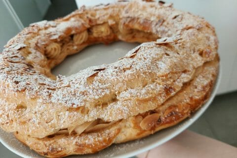 Cliquez pour zoomer ! Paris-Brest Thermomix par cocozahnd