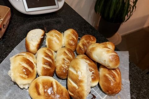 Cliquez pour zoomer ! Pain brioché au chocolat – Pitch Thermomix par cocozahnd
