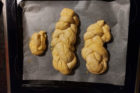 Cliquez pour zoomer ! Zopf – Tresse Suisse Thermomix par cocozahnd