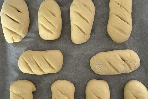 Cliquez pour zoomer ! Pain brioché au chocolat – Pitch Thermomix par lydieterral34