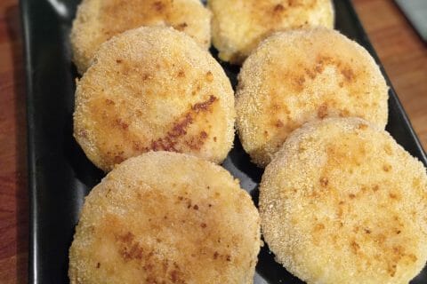 Cliquez pour zoomer ! Cordon bleu Thermomix par lelo505