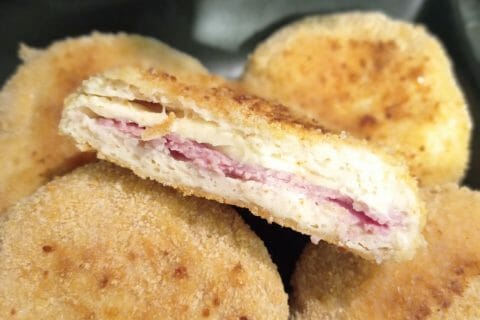 Cliquez pour zoomer ! Cordon bleu Thermomix par lelo505