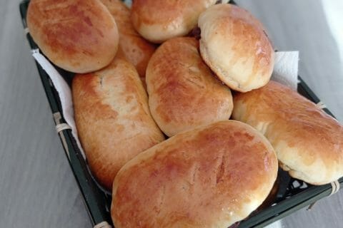 Cliquez pour zoomer ! Pain brioché au chocolat – Pitch Thermomix par lelo505