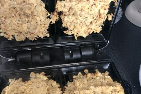 Cliquez pour zoomer ! Fishcakes Thaï Thermomix par Euge