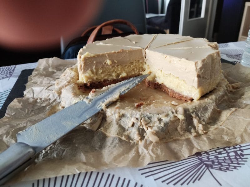 Crémeux pommes spéculoos Thermomix par flo_mul-poly