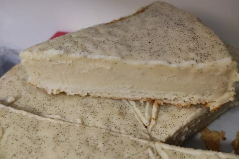 Cliquez pour zoomer ! Gâteau magique à la vanille Thermomix par flo_mul-poly