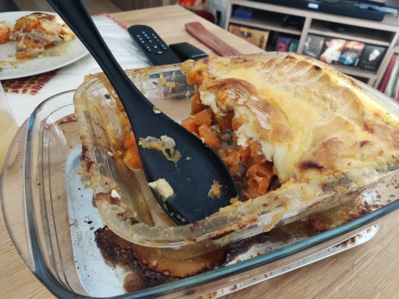 Tartiflette Thermomix par flo_mul-poly