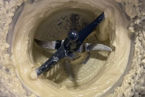 Cliquez pour zoomer ! Aïoli Thermomix par charlotte83