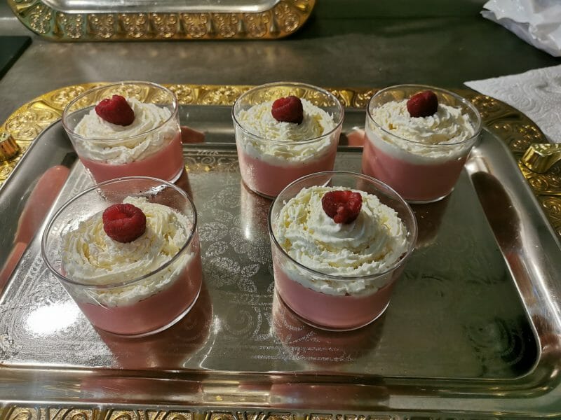 Cliquez pour zoomer ! Coulis de framboises Thermomix par Sarahskennedy