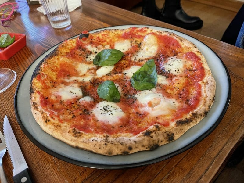 Cliquez pour zoomer ! Pâte à pizza Thermomix par sebastien_167