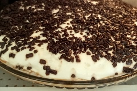 Cliquez pour zoomer ! Banoffee pie Thermomix par stephanie_729