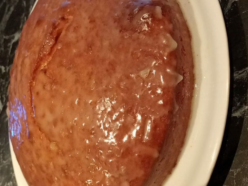 Cliquez pour zoomer ! Gâteau à l’orange Thermomix par stephanie_729