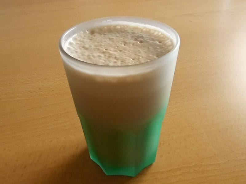 Cliquez pour zoomer ! Frappuccino Thermomix par stephanie_729