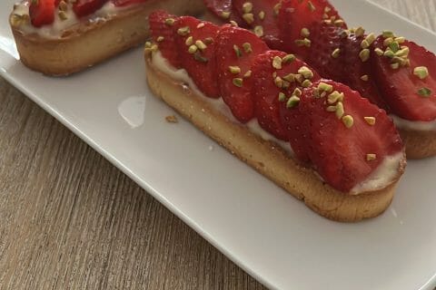 Cliquez pour zoomer ! Pâte sablée Thermomix par salidadou