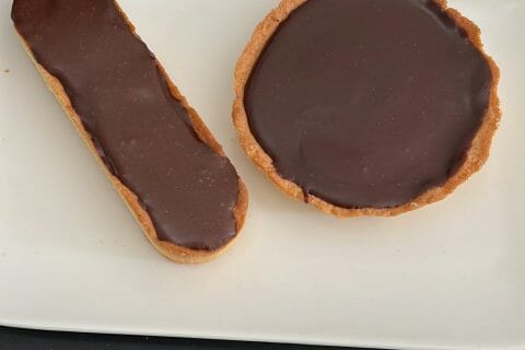 Cliquez pour zoomer ! Pâte sablée Thermomix par salidadou