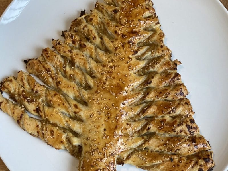 Cliquez pour zoomer ! Caviar d’aubergine Thermomix par milo32