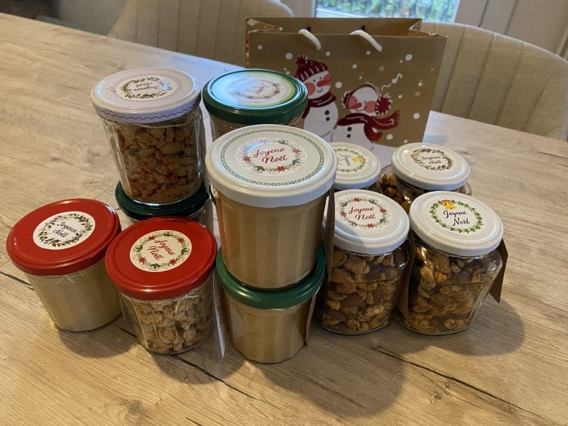 Cliquez pour zoomer ! Photo de milo32 Thermomix par milo32