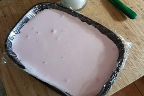 Cliquez pour zoomer ! Guimauve façon chamallow Thermomix par SylvieB64