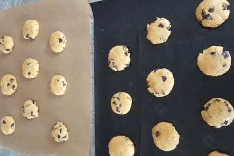 Cliquez pour zoomer ! Cookies américains Thermomix par SylvieB64