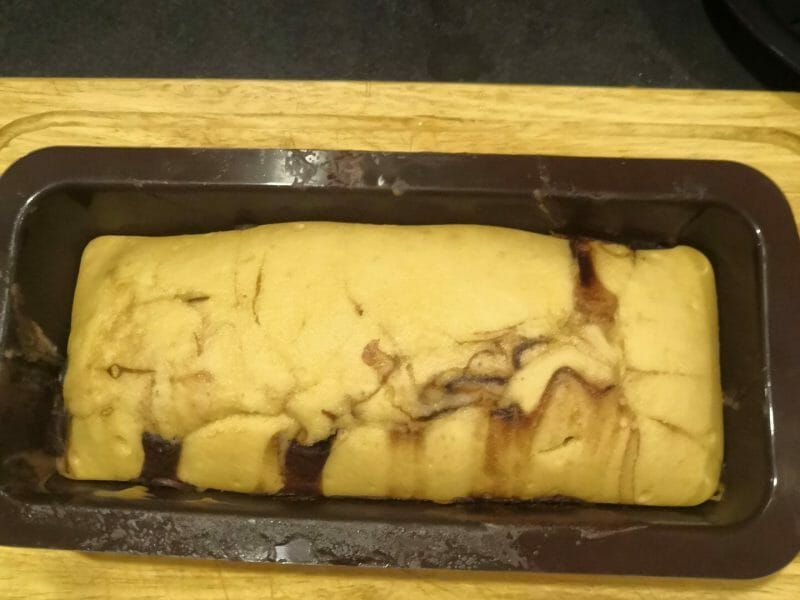 Cliquez pour zoomer ! Savane au Varoma Thermomix par francky42