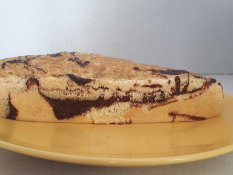 Cliquez pour zoomer ! Savane au Varoma Thermomix par hugomia