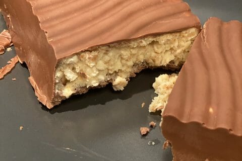 Cliquez pour zoomer ! Kinder country Thermomix par lind-c