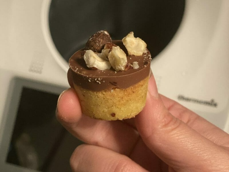 Cliquez pour zoomer ! Krumchy Thermomix par lind-c