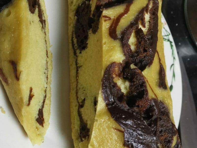 Cliquez pour zoomer ! Savane au Varoma Thermomix par faizanes