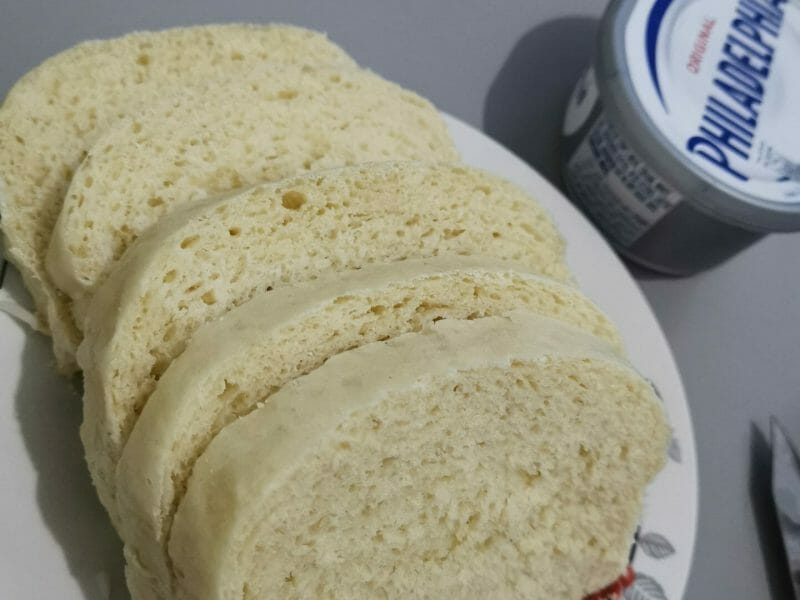 Cliquez pour zoomer ! Pain de mie sans croûte Thermomix par faizanes