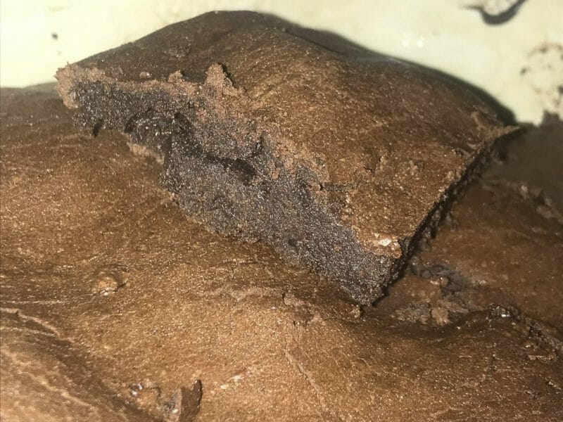 Cliquez pour zoomer ! Fondant au chocolat Thermomix par cassi13013